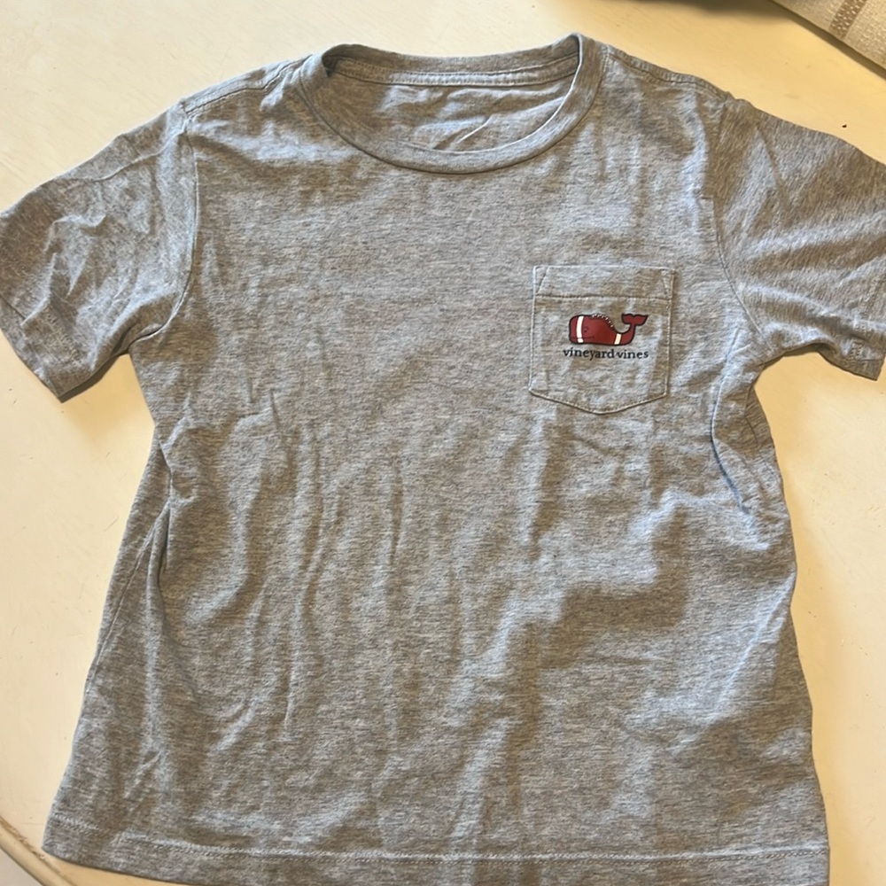 Boys Vineyard Vines T shirt